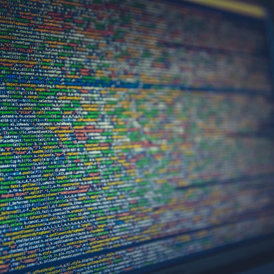 Blockchain data, BIG