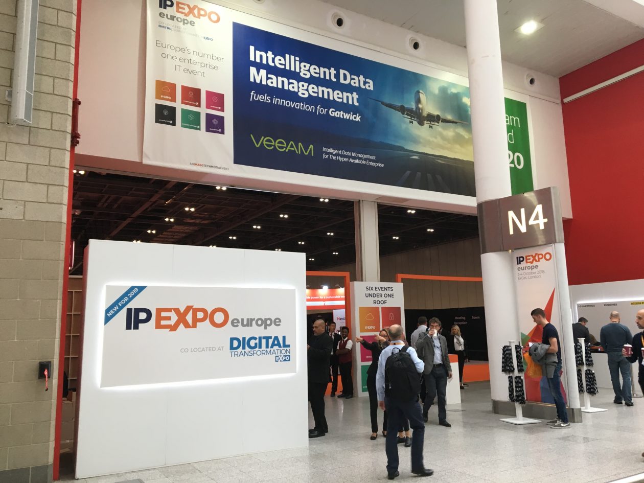 IP Expo