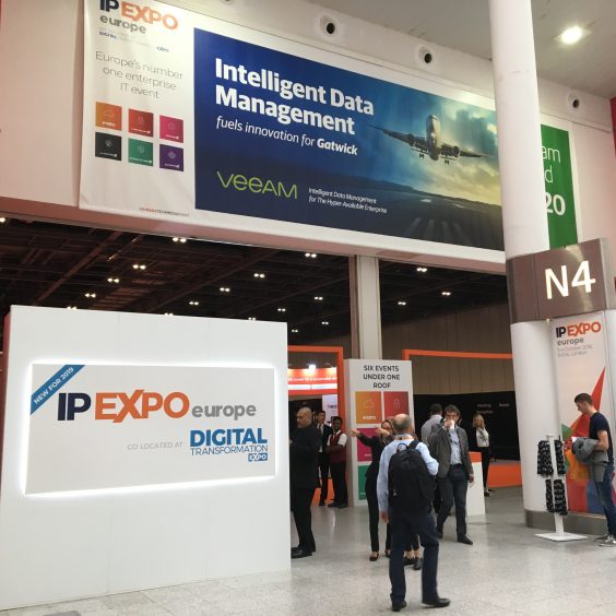 IP Expo