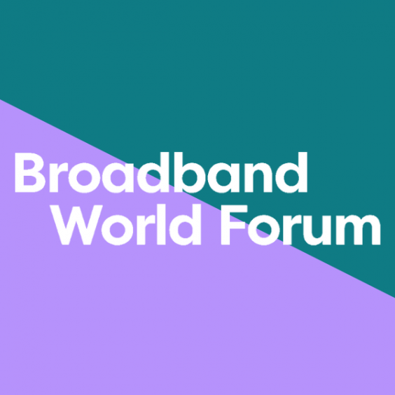 Broadband world forum logo