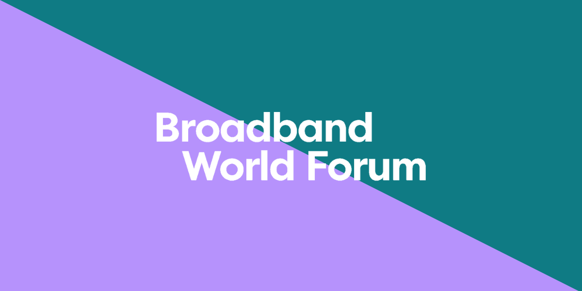 Broadband world forum logo