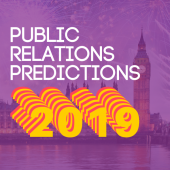 PR Predictions 2019
