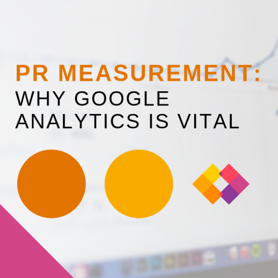 Public Relations PR measurement