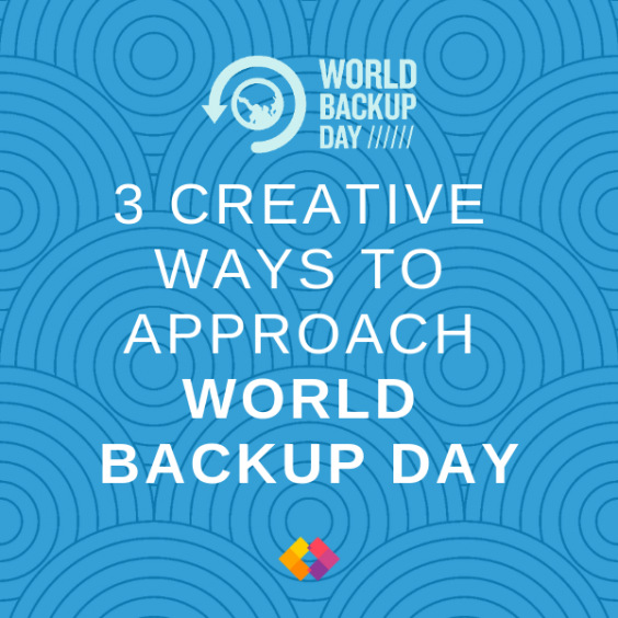 World Backup Day