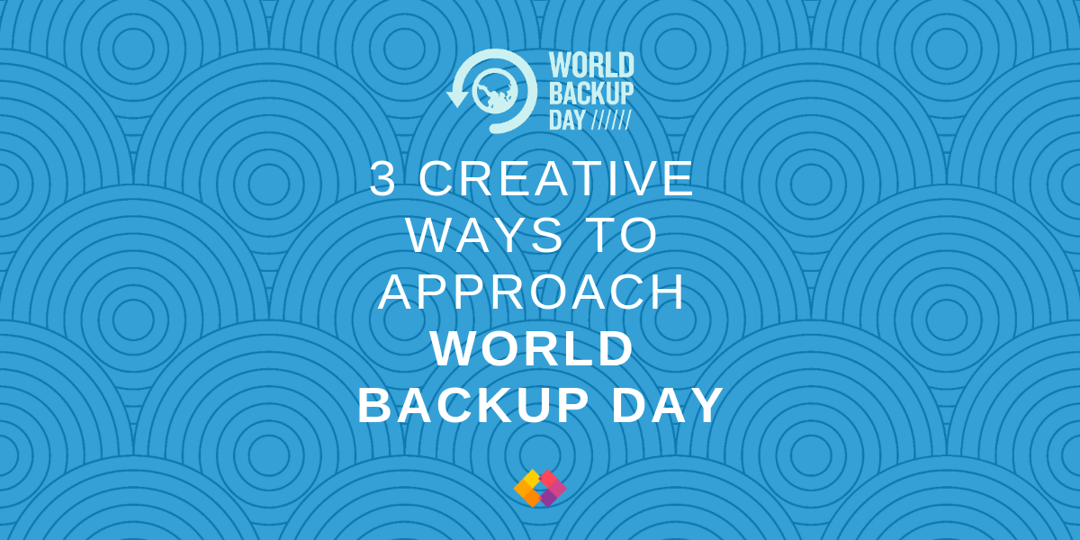 World Backup Day