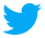 Twitter logo internet minute