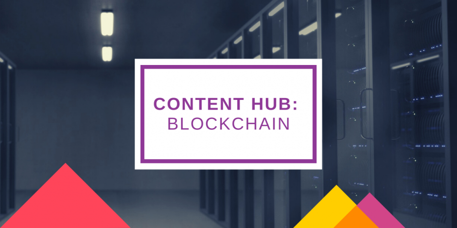 Blockchain Public Relations Building Blocks To Success