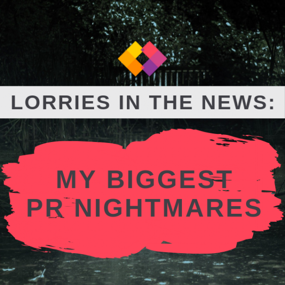 PR Nightmares