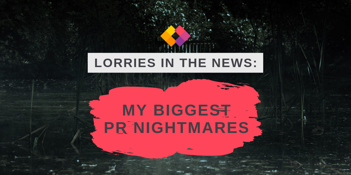 PR Nightmares