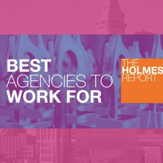 best agencies to work for 2019