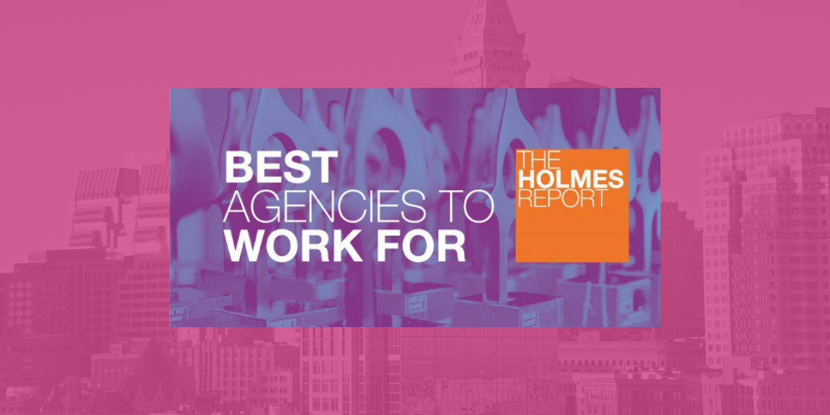 best agencies to work for 2019