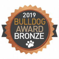 2019 Bulldog Award Bronze