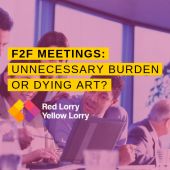 f2f meetings