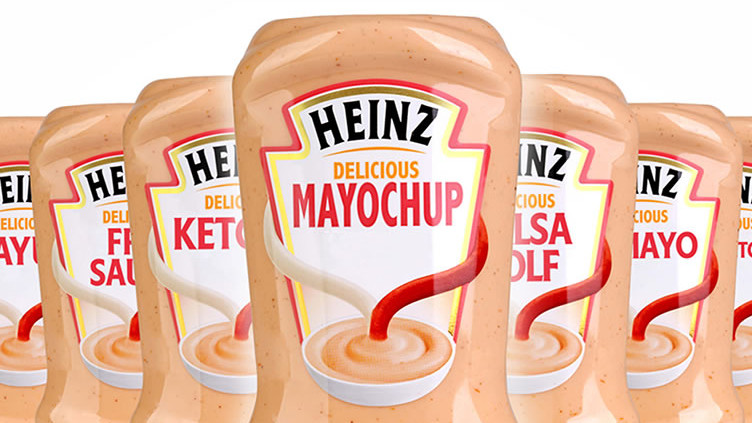 brand globalization mayochup