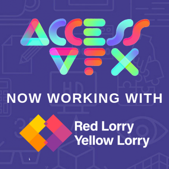 ACCESS:VFX