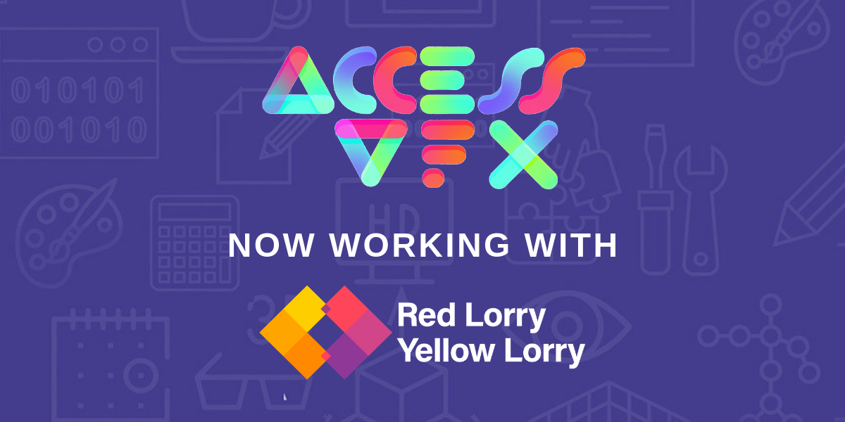 ACCESS:VFX