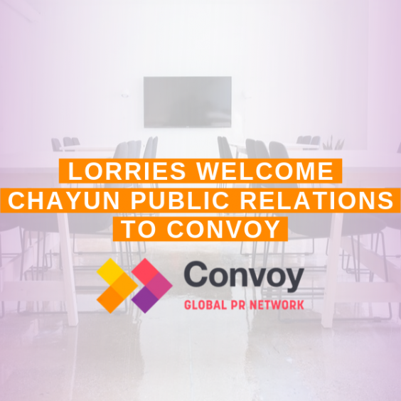 Chayun Public Relations