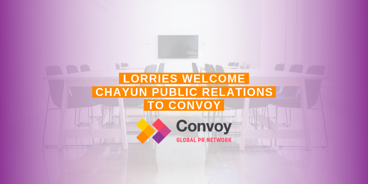 Chayun Public Relations