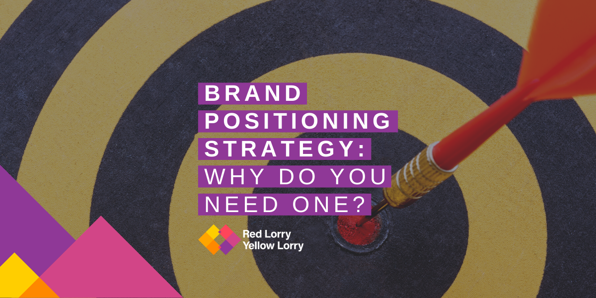 b2b brand positioning strategy