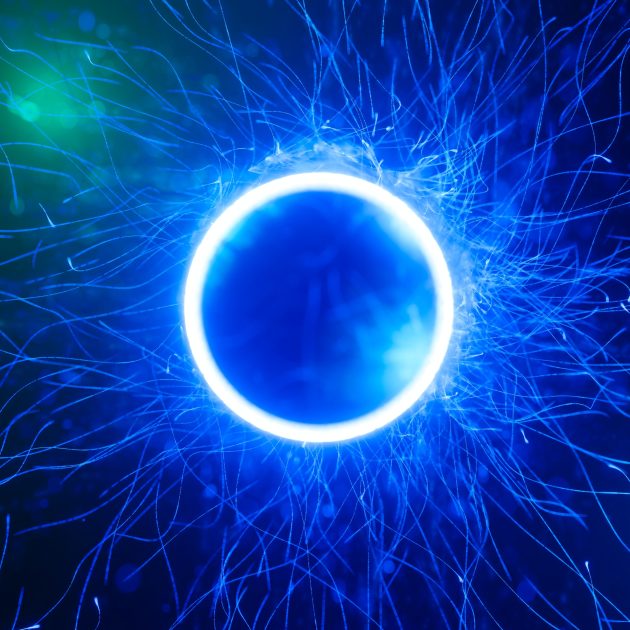focused energy