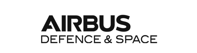 Airbus DS client logo