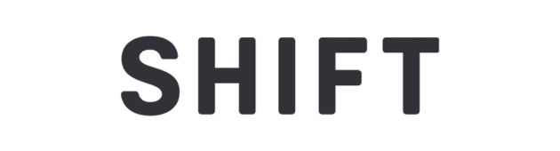 Shift client logo