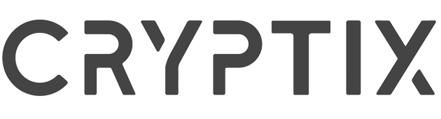 cryptix client logo