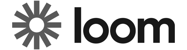 loom client logo