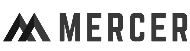 mercer mass timber client logo