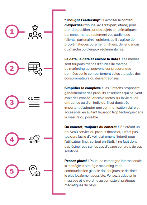nos conseils pour bien communiquer