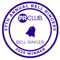 bell ringer awards